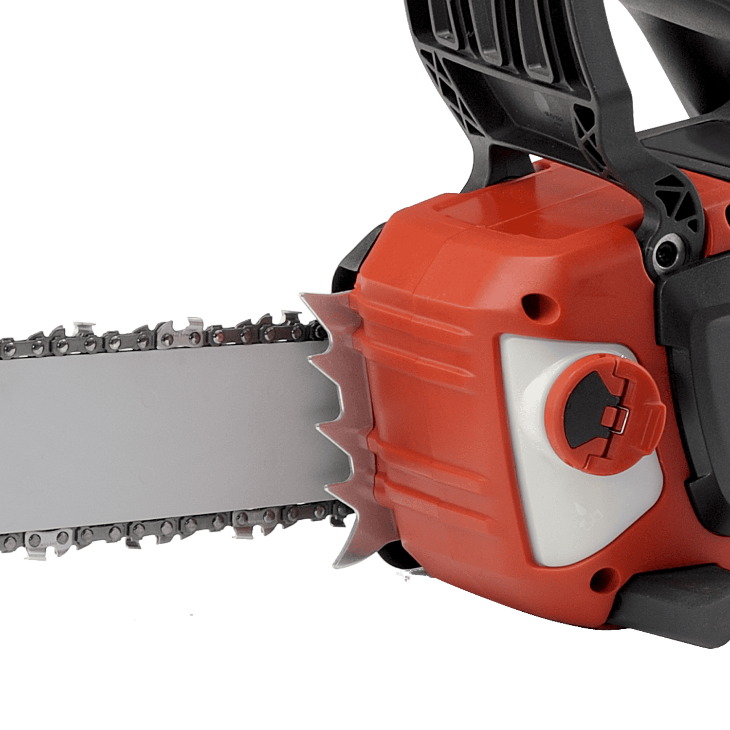 PRORUN PCS160H 60-volt Max 16-in Battery 5 Ah Chainsaw (Battery and Charger Included)