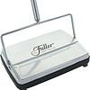 Fuller Brush 17034 Carpet & Floor Sweeper, Mini Stick Cleaner, Small & Portable, Cleans Dust Pet Hair, Electrostatic & Silent, Silver