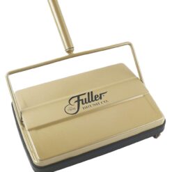 Fuller Brush Electrostatic Carpet & Floor Sweeper - 9