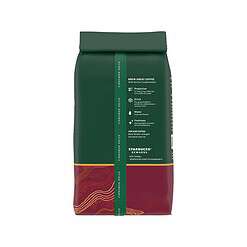Starbucks Ground Coffee, Cinnamon Dolce Flavored Coffee, Naturally Flavored, 100% Arabica, 6 bags (11 oz each)