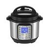 Instant Pot Duo Plus 9-in-1 Electric Pressure Cooker, Stainless Steel, 3 Quart