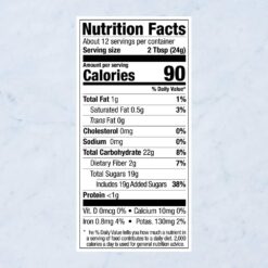 GHIRARDELLI Double Chocolate Premium Hot Cocoa Mix, 10.5 oz Bag (6 bags)