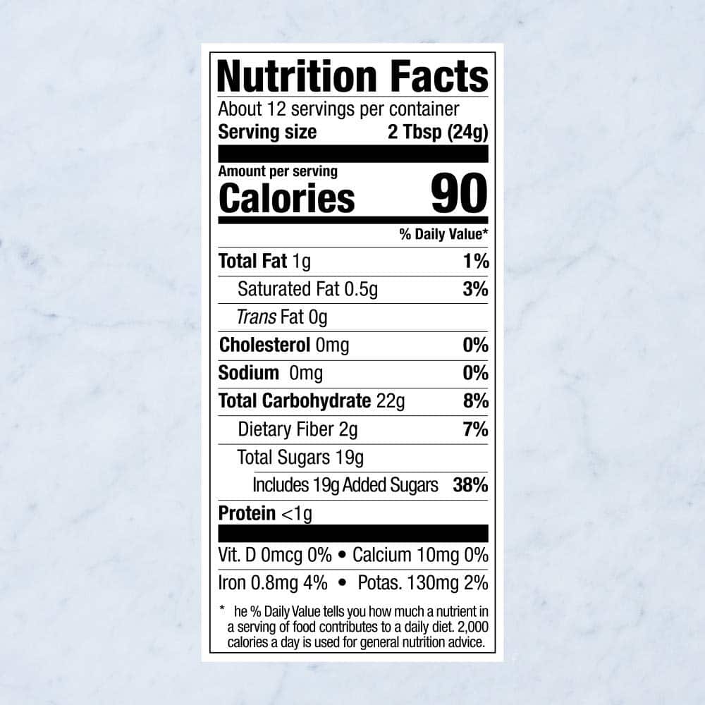 GHIRARDELLI Double Chocolate Premium Hot Cocoa Mix, 10.5 oz Bag (6 bags)