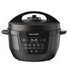 Instant Pot RIO Wide Base, 7-in-1 Electric Multi-Cooker, Pressure Cooker, Slow Cooker, Rice Cooker, Steamer, Sauté, Yogurt & Warmer