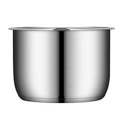 CUCKOO Pressure Cooker 10 Menu Options, Stainless Steel Inner Pot, 24 Cup / 6 Qt. CMC-ZSN601F Black