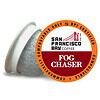 San Francisco Bay Compostable Coffee Pods - Fog Chaser (80 Ct) K Cup Compatible including Keurig 2.0, Medium Dark Roast