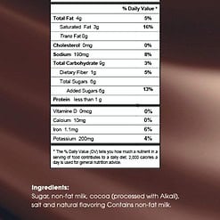 Mountain High All Natural Hot Chocolate - 2.0 Compatible Single Serve Cups (Milk Chocolate, 60)
