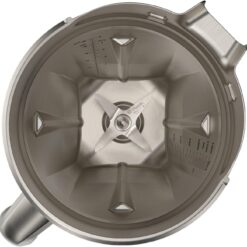 Vitamix Stainless Steel Container, 48 oz.