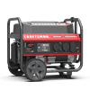 CRAFTSMAN 4500 / 3650-Watt Single Fuel (Gasoline) Portable Generator