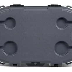 Igloo - 50 QT Trailmate Cooler - Carbonite