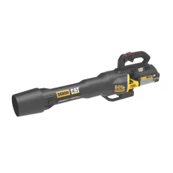 CAT 60-volt Max 700-CFM 135-MPH Battery Handheld Leaf Blower 2.5 Ah (Battery and Charger Included)