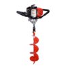 ThunderBay 43-cc 1-man Auger Powerhead with 8-in Bit(s) Included