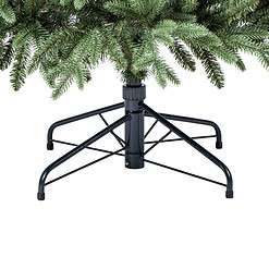Holiday Living 7.5-ft Unlit Windsor Artificial Christmas Tree