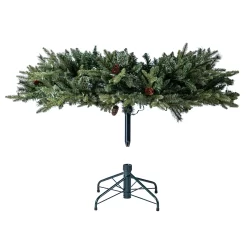 Holiday Living 6-ft Hayden Pine Pre-lit LED Artificial Christmas Tree