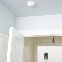 First Alert BRK Hardwired (with Battery Back-up) Ionization Interconnected Smoke Detector (6-Pack)