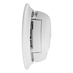 First Alert BRK Hardwired (with Battery Back-up) Ionization Interconnected Smoke Detector (6-Pack)