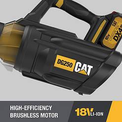 CAT CAT 18V Cordless Blower
