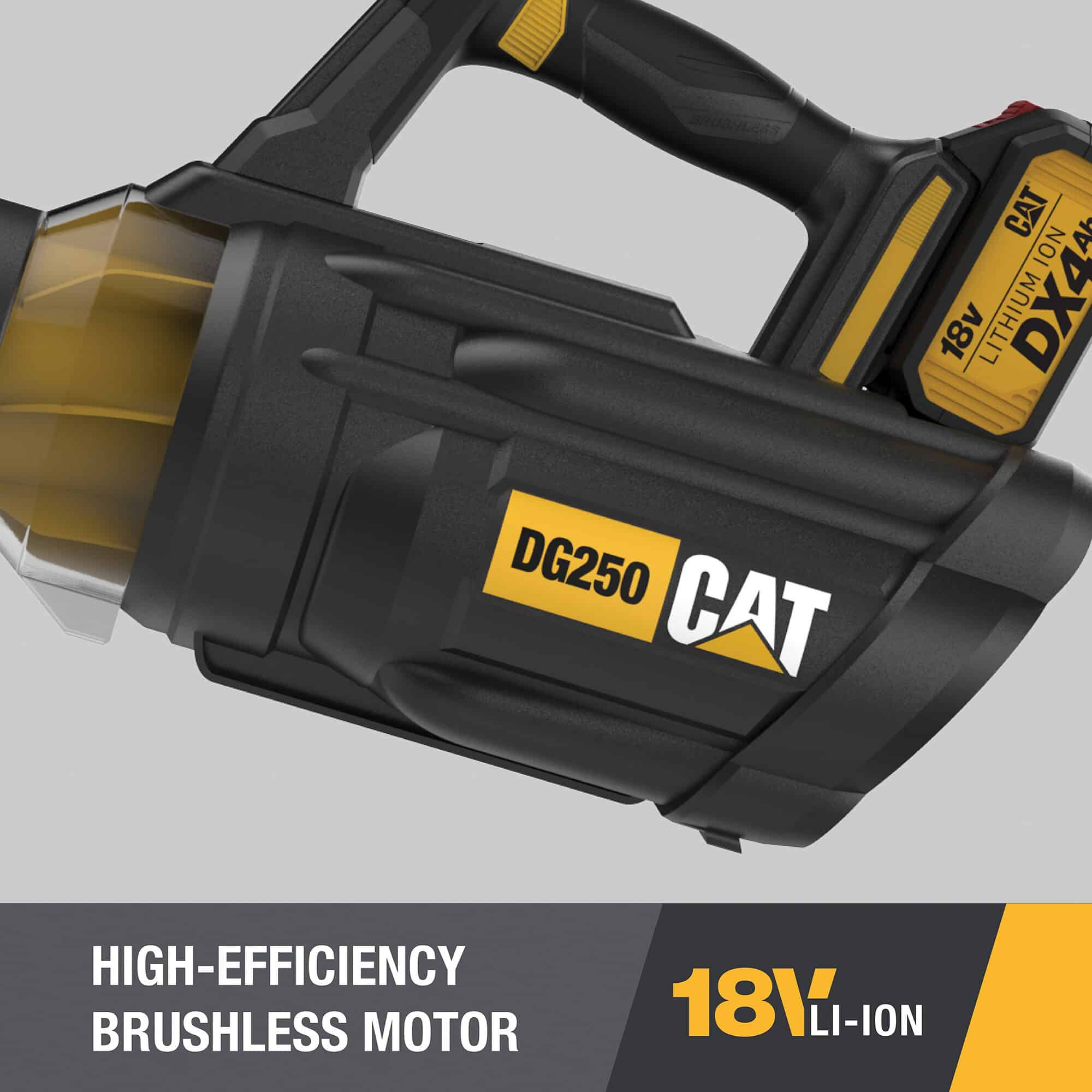 CAT CAT 18V Cordless Blower