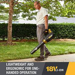 CAT CAT 18V Cordless Blower