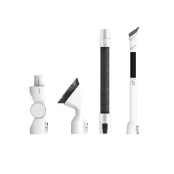 Tineco - Pure One S15 Flex Smart Stick Vacuum - White