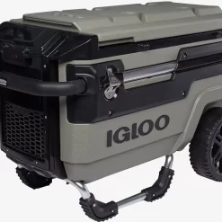 Igloo - Trailmate Journey 70 Quart Cooler - Olive