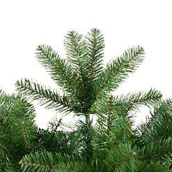Vickerman 6.5-ft Slim Artificial Christmas Tree