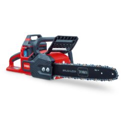 Toro Flex-Force 60-volt Max 16-in Battery 2 Ah Chainsaw (Battery and Charger Included)