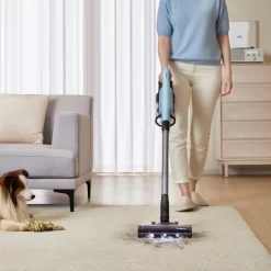 Tineco - GO Pet Cordless Stick Vacuum (GO303) - Powder Blue