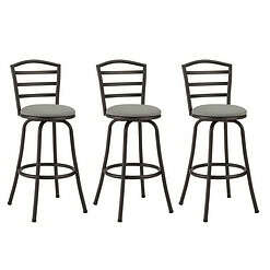 Mainstays 3-Pack Indoor Adjustable 24
