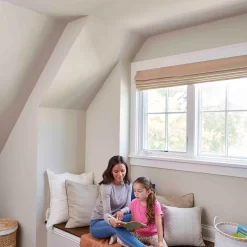 First Alert BRK Hardwired (with Battery Back-up) Photoelectric Interconnected Smoke Detector with Voice Alert (6-Pack)