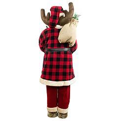 Northlight 48-in Santa Free Standing Decoration