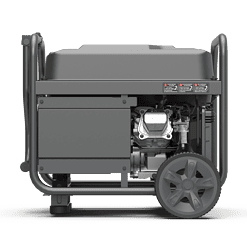 CRAFTSMAN 4500 / 3650-Watt Single Fuel (Gasoline) Portable Generator