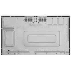 Whirlpool 2-Speed Fan 1.7-cu ft 1000-Watt 29.938-in Over-the-Range Microwave (Fingerprint Resistant Stainless Steel)