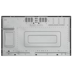 Whirlpool 2-Speed Fan 1.7-cu ft 1000-Watt 29.938-in Over-the-Range Microwave (White)