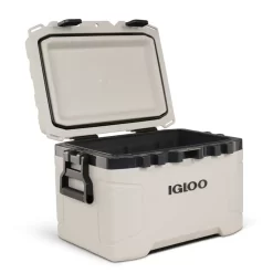 Igloo - 50 QT Trailmate Cooler - Bone