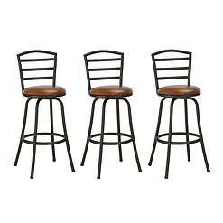 Mainstay's 3-Pack Indoor Adjustable 24