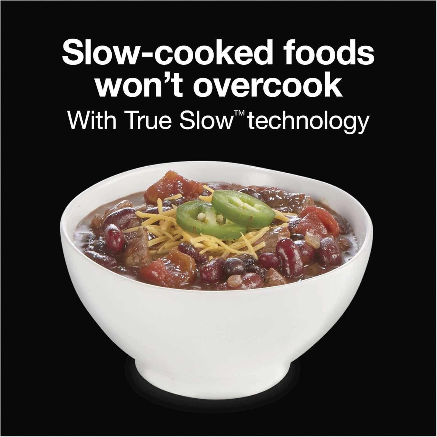 Proctor-Silex Simplicity 4-in-1 Electric Pressure Cooker, 3 Quart Multi-Function With Slow Cook, Steam, Sauté, Rice, Stainless Steel - Image 5
