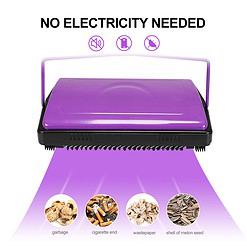 Yocada Carpet Sweeper Cleaner for Home Office Low Carpets Rugs Undercoat Carpets Pet Hair Dust Scraps Paper Small Rubbish Cleaning