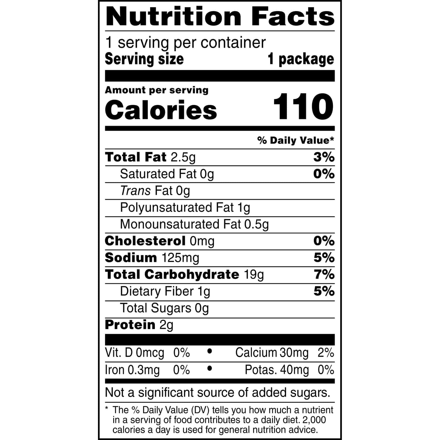 Tostitos Oven Baked Scoops! Tortilla Chips, 0.875 Ounce (Pack of 72)