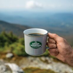 Green Mountain Coffee Roasters Colombia Select Coffee, Keurig Single-Serve K-Cup pods, Medium Roast, 32 Count