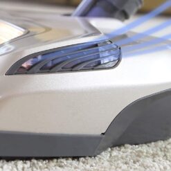 Kenmore Elite 81714 Pet Friendly Ultra Plush Lightweight Bagged Canister Vacuum
