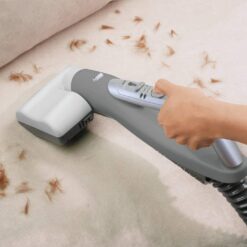 Kenmore Elite 81714 Pet Friendly Ultra Plush Lightweight Bagged Canister Vacuum