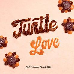 Dunkin' Turtle Love Flavored Coffee, 60 Keurig K-Cup Pods