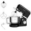 Instant Pot 6-Speed 6.3-Qt Stand Mixer with Stainless Steel Bowl