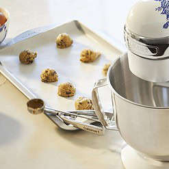 Cuisinart 5.5-quart Stand Mixer, Caskata, SM-50CK