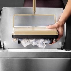 Fuller Brush Electrostatic Carpet & Floor Sweeper - 9