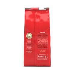 Community Coffee New Orleans Blend 72 Ounces, Special Dark Roast Ground Coffee, 12 Ounce Bag (Pack of 6)