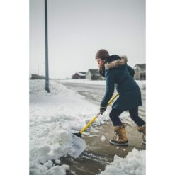 The Original Snow Pusher 24