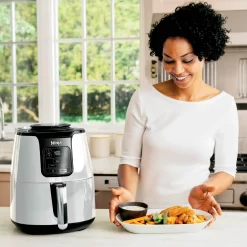 NINJA 4QT Air Fryer - White