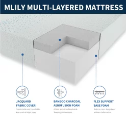 MLILY Essence Sleep 6